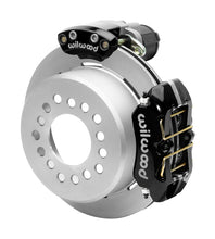 Load image into Gallery viewer, 1964 - 1974 Buick, Chevrolet, Oldsmobile, Pontiac Forged Dynapro Low-Profile Rear Electronic Parking Brake Kit - 140-16163

