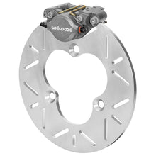 Load image into Gallery viewer, Dynapro Single Left Front Sprint Brake Kit - 140-16615

