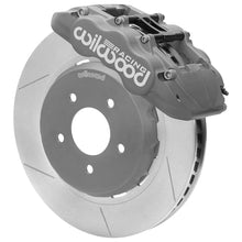Load image into Gallery viewer, 2005 - 2014 Ford GN4R Big Brake Lug Drive Front Brake Kit (Race) - 140-16666
