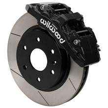 Load image into Gallery viewer, 2019 - 2024 Cadillac, Chevrolet, GMC AERO6-DM Direct-Mount Truck Front Brake Kit - 140-16805

