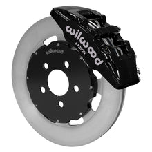 Load image into Gallery viewer, 2001 - 2010 Chrysler, Dodge Forged Dynapro 6 Big Brake Front Brake Kit (Hat) - 140-16827

