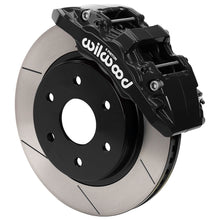 Load image into Gallery viewer, 2021 - 2024 Ford AERO6-DM Direct-Mount Truck Front Brake Kit - 140-17000
