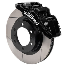 Load image into Gallery viewer, 2015 - 2021 Lexus, Toyota AERO6-DM Direct-Mount Truck Front Brake Kit - 140-17284
