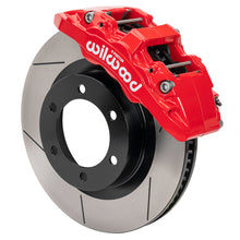 Load image into Gallery viewer, 2019-2022 Ford Ranger Brake Kits
