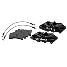 Load image into Gallery viewer, 1997 - 2004 Chevrolet DPC56 Rear Replacement Caliper Kit - 140-17666
