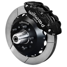 Load image into Gallery viewer, 1965 - 1968 Chevrolet Forged Narrow Superlite 6R Big Brake Front Brake Kit (Hub) - 140-17736
