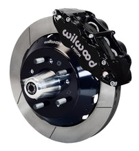 Load image into Gallery viewer, 1968 - 1982 Chevrolet Forged Narrow Superlite 6R Big Brake Front Brake Kit (Hub) - 140-17738
