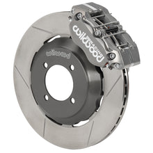 Load image into Gallery viewer, 2016 - 2023 Fiat, Mazda Forged Dynalite Big Brake Front Brake Kit (Race) - 140-17938
