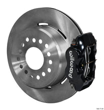 Load image into Gallery viewer, Forged Dynalite Rear Parking Brake Kit - 140-7139

