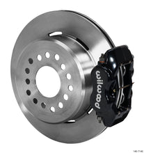 Load image into Gallery viewer, Forged Dynalite Rear Parking Brake Kit - 140-7140
