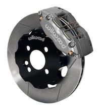 Load image into Gallery viewer, 2002 - 2015 Mini Dynapro Radial Big Brake Front Brake Kit (Hat) - 140-8740
