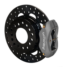 Load image into Gallery viewer, Forged Dynalite Rear Drag Brake Kit - 140-8853
