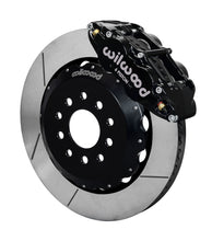 Load image into Gallery viewer, 1988 - 1996 Chevrolet Forged Narrow Superlite 6R Big Brake Front Brake Kit (Hat) - 140-9298
