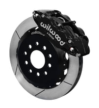 Load image into Gallery viewer, 1993 - 2002 Chevrolet, Pontiac Forged Narrow Superlite 6R Big Brake Front Brake Kit (Hat) - 140-9833
