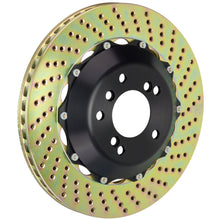Load image into Gallery viewer, Brembo Front, 355x32 2-Piece Discs - 10X-8001A
