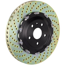 Load image into Gallery viewer, Brembo Front, 380x34 2-Piece Discs - 10X-9003A
