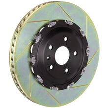 Load image into Gallery viewer, Brembo Front, 380x34 2-Piece Discs - 10X-9031A
