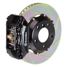 Load image into Gallery viewer, Brembo Front, 328x28 2-Piece Discs, Black Calipers - 1AX-6032A
