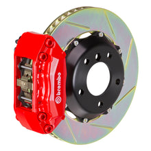 Load image into Gallery viewer, Brembo Front, 328x28 2-Piece Discs, Black Calipers - 1AX-6011A
