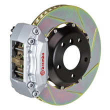 Load image into Gallery viewer, Brembo Front, 328x28 2-Piece Discs, Black Calipers - 1AX-6013A
