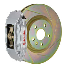 Load image into Gallery viewer, Brembo Front, 326x30 1-Piece Discs, Black Calipers - 1H_-6005A
