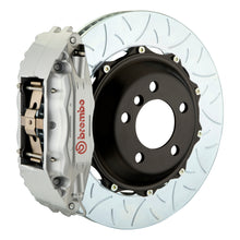 Load image into Gallery viewer, Brembo Front, 355x32 2-Piece Discs, Black Calipers - 1BX-8023A
