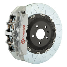 Load image into Gallery viewer, Brembo Front, 380x34 2-Piece Discs, Black Calipers - 1GX-9026A
