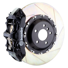 Load image into Gallery viewer, Brembo Front, 411x34 2-Piece Discs, Black Calipers - 1LX-9501A
