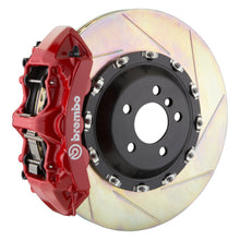 Load image into Gallery viewer, Brembo Front, 411x34 2-Piece Discs, Black Calipers - 1LX-9501A
