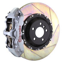 Load image into Gallery viewer, Brembo Front, 411x34 2-Piece Discs, Black Calipers - 1LX-9503A

