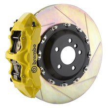 Load image into Gallery viewer, Brembo Front, 411x34 2-Piece Discs, Black Calipers - 1LX-9503A
