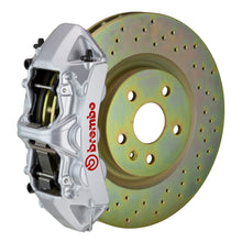 Load image into Gallery viewer, Brembo Front, 355x32 1-Piece Discs, Black Calipers - 1N_-8001A
