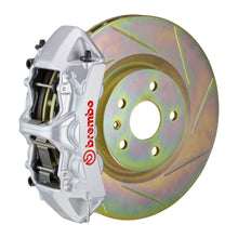 Load image into Gallery viewer, Brembo Front, 355x32 1-Piece Discs, Black Calipers - 1N_-8001A
