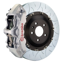 Load image into Gallery viewer, Brembo Front, 405x34 2-Piece Discs, Black Calipers - 1NX-9512A
