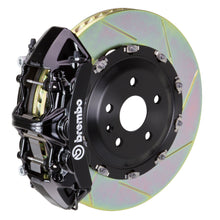 Load image into Gallery viewer, Brembo Front, 365x34 2-Piece Discs, Black Calipers - 1NX-8508A
