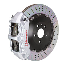 Load image into Gallery viewer, Brembo Front, 405x34 2-Piece Discs, Black Calipers - 1NX-9505A
