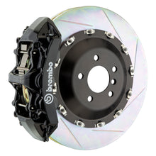 Load image into Gallery viewer, Brembo Front, 405x34 2-Piece Discs, Black Calipers - 1NX-9544A
