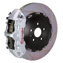 Load image into Gallery viewer, Brembo Front, 405x34 2-Piece Discs, Black Calipers - 1NX-9531A
