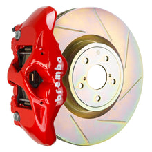 Load image into Gallery viewer, Brembo Front, 326x30 1-Piece Discs, Black Calipers - 1S_-6002A
