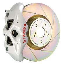 Load image into Gallery viewer, Brembo Front, 326x30 1-Piece Discs, Black Calipers - 1S_-6003A
