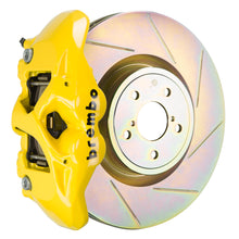 Load image into Gallery viewer, Brembo Front, 326x30 1-Piece Discs, Black Calipers - 1S_-6001A
