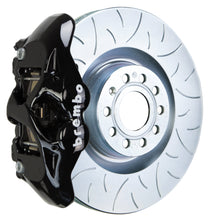 Load image into Gallery viewer, Brembo Front, 345x30 1-Piece Discs, Black Calipers - 1S_-8003A
