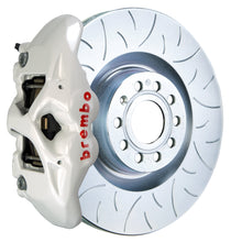 Load image into Gallery viewer, Brembo Front, 345x30 1-Piece Discs, Black Calipers - 1S_-8001A
