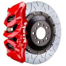 Load image into Gallery viewer, Brembo Front, 405x34 2-Piece Discs, Black Calipers - 1TX-9507A
