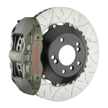 Load image into Gallery viewer, Brembo Rear, 345x28x54a 2-Piece Discs - 4KX-8012A

