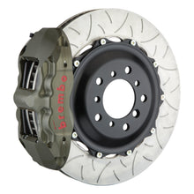 Load image into Gallery viewer, Brembo Rear, 355x32x53a 2-Piece Discs - 4KX-8018A
