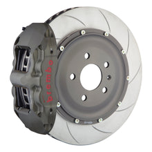 Load image into Gallery viewer, Brembo Rear, 345x28x54a 2-Piece Discs - 4KX-8013A
