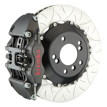 Load image into Gallery viewer, Brembo Front, 355x35x53a 2-Piece Discs - 3KX-8075A
