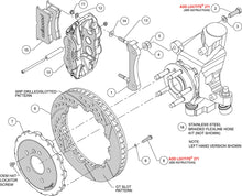 Load image into Gallery viewer, 2014 - 2017 Mini Forged Narrow Superlite 6R Big Brake Front Brake Kit (Hat) - 140-15214
