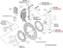 Load image into Gallery viewer, Can-Am X3 Brake Kits
